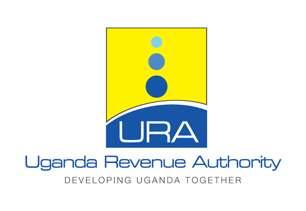 Uganda Revenue Authority official logo